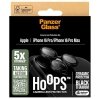 PanzerGlass Hoops Ceramic LensProtector iPhone 16 Pro 6.3 / 16 Pro Max 6.9 1282